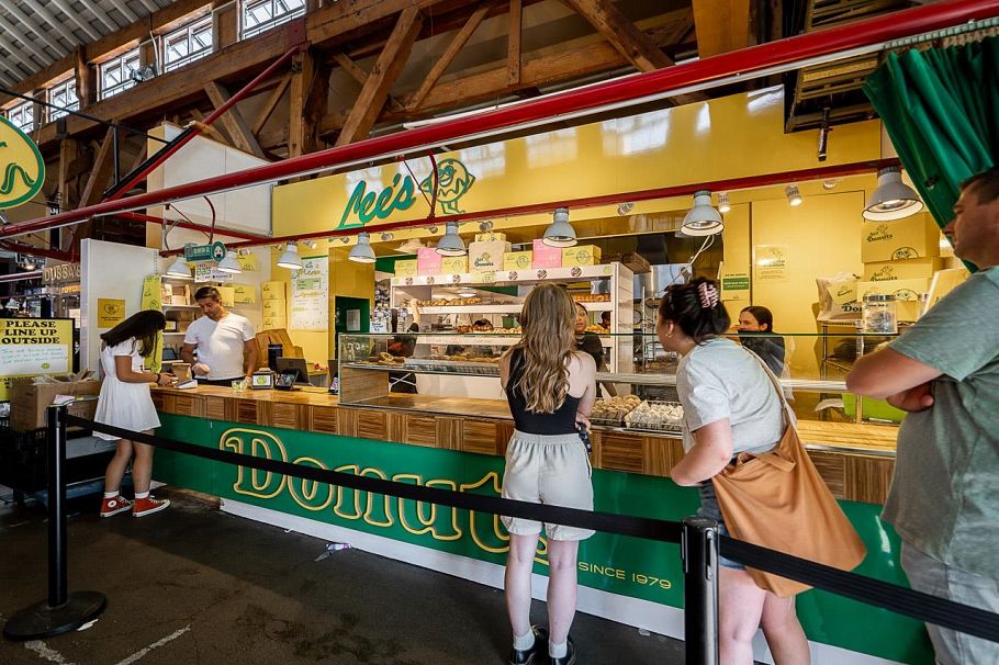 2103 1351 Continental Street Vancouver, BC - 32