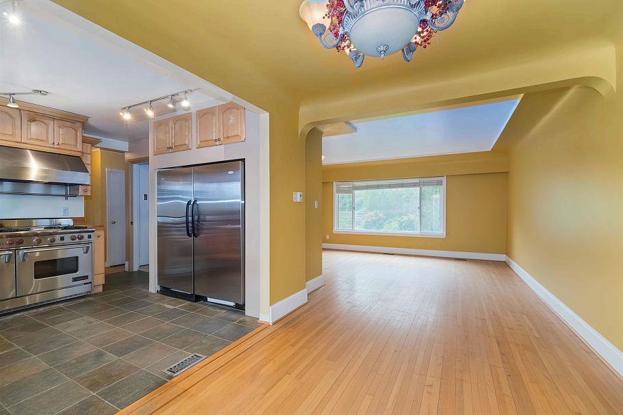 4037 Nithsdale Street Burnaby, BC - 9