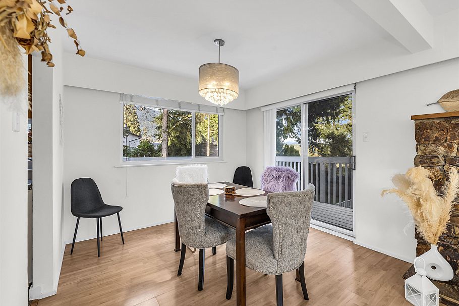 4158 Mt Seymour Parkway North Vancouver, BC - 8