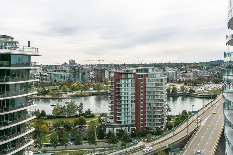 1312 89 NELSON STREET, Vancouver BC V6Z 0E7 Vancouver, BC - 8