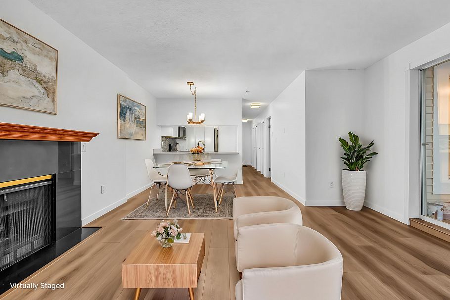 101 735 W 15 Avenue Vancouver, BC - 7