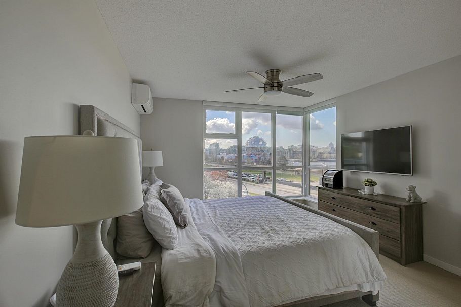 504 125 Milross Avenue Vancouver, BC - 15