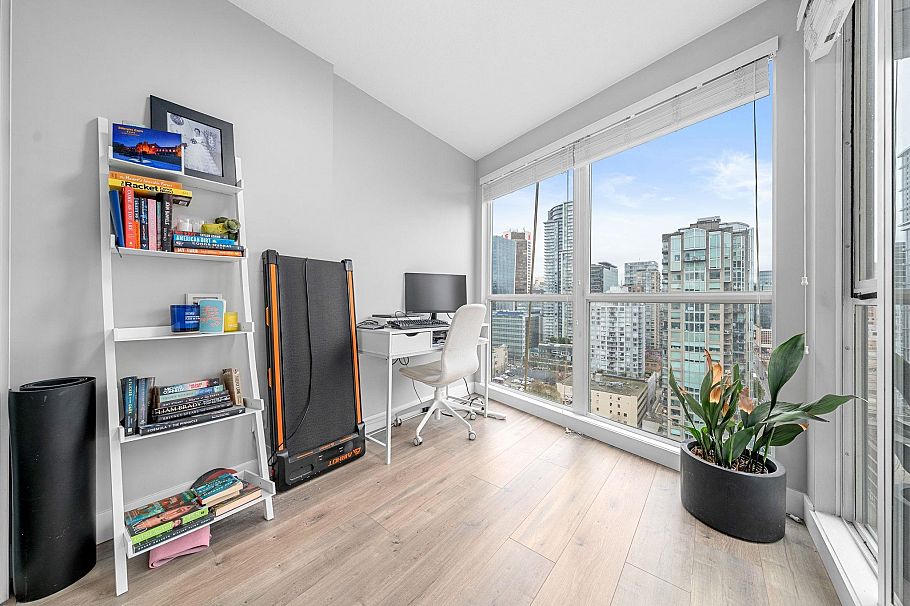 2803 939 Homer Street Vancouver, BC - 23