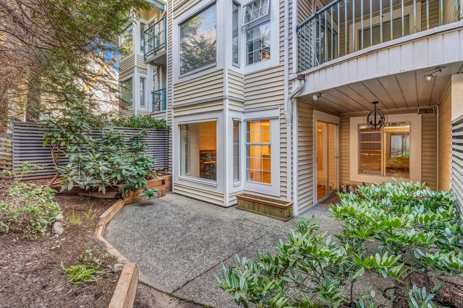 101 735 W 15 Avenue Vancouver, BC - 24