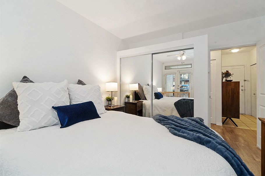 104 2755 Maple Street Vancouver, BC - 25