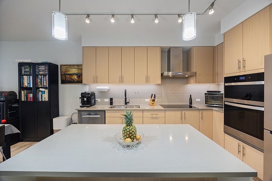 316 3205 Mountain Highway North Vancouver, BC - 21