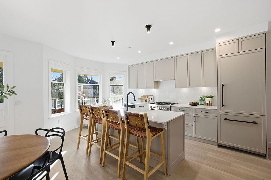 1967 Napier Street Vancouver, BC - 7