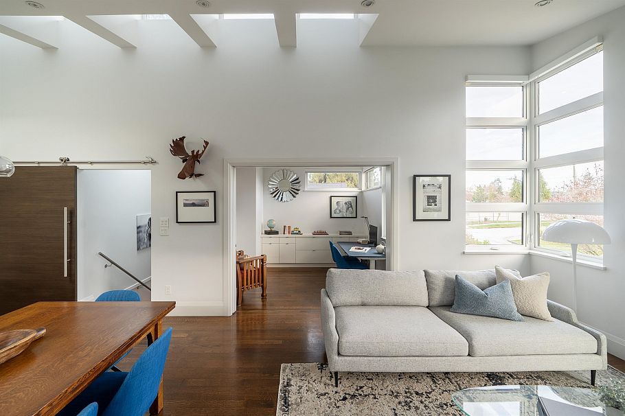 117 W 26th Avenue Vancouver, BC - 4