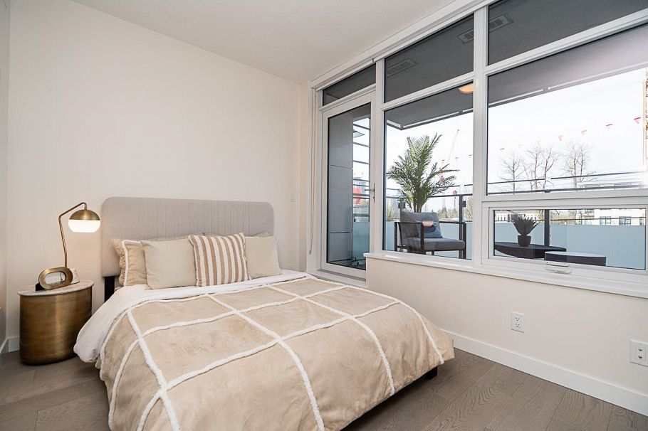 217 5033 Cambie Street Vancouver, BC - 14