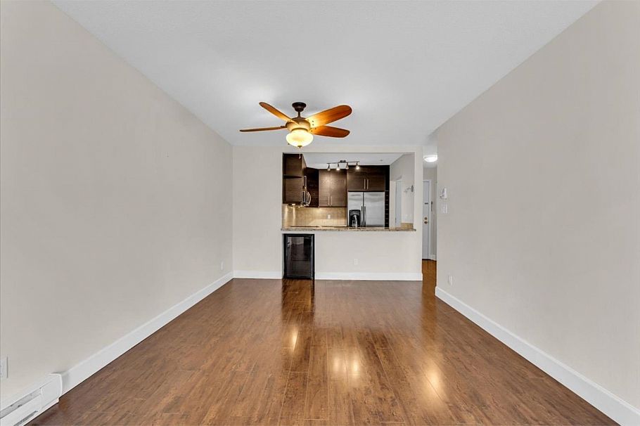 307 876 W 16th Avenue Vancouver, BC - 8