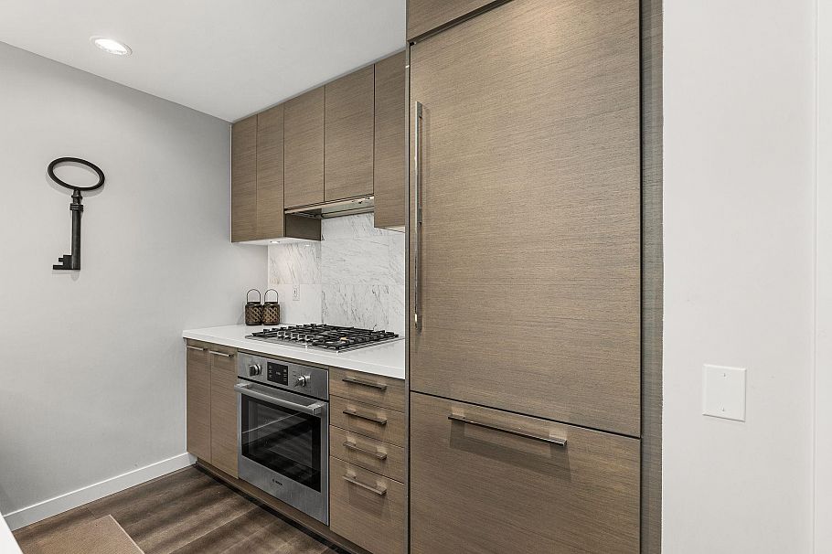 606 5628 Birney Avenue Vancouver, BC - 11