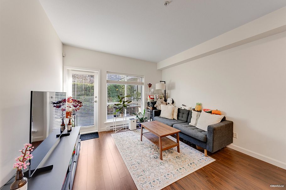 110 5655 Inman Avenue Burnaby, BC - 18