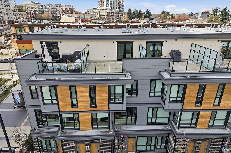 3960 Dumfries Street Vancouver, BC - 36