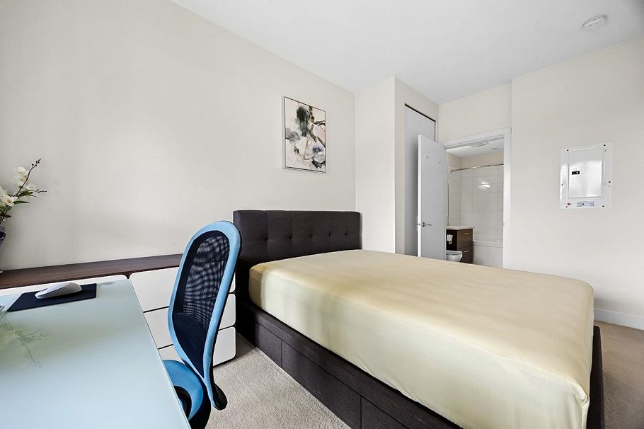 515 3462 Ross Drive Vancouver, BC - 13