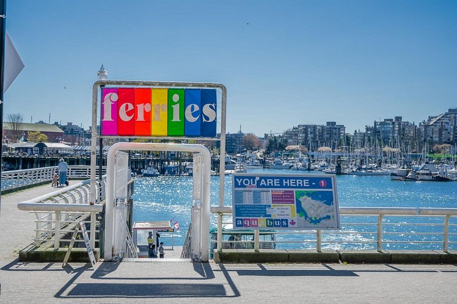 2103 1351 Continental Street Vancouver, BC - 35