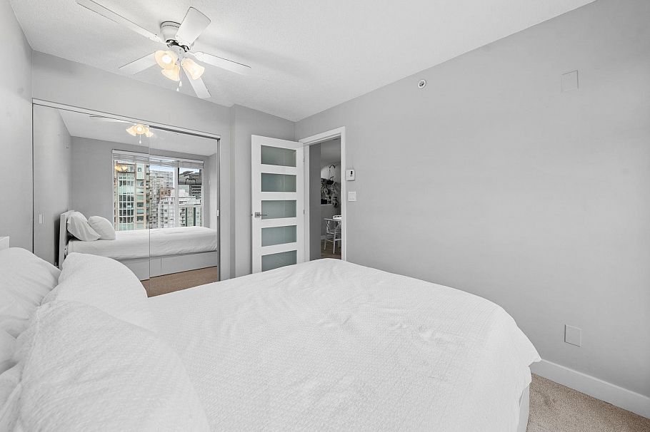 2803 939 Homer Street Vancouver, BC - 27