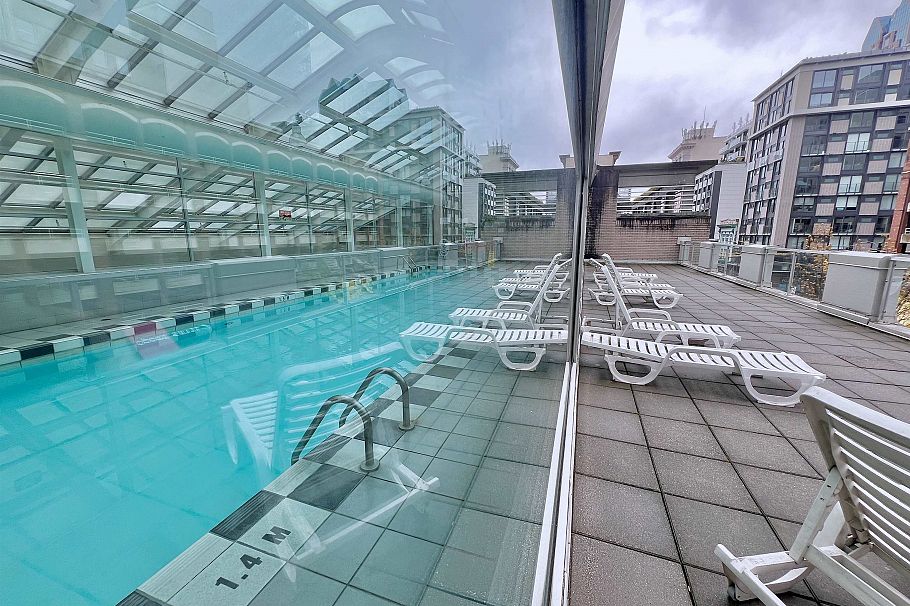 438 SEYMOUR, Vancouver BC V6B 6H4 Vancouver, BC - 6