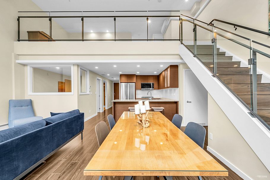 103 6311 Cambie Street Vancouver, BC - 5