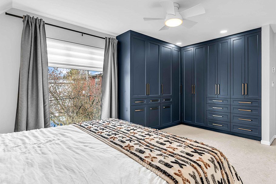 4 2315 W 10th Avenue Vancouver, BC - 18