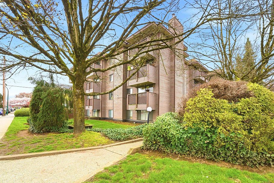 207 2215 Dundas Street Vancouver, BC - 30