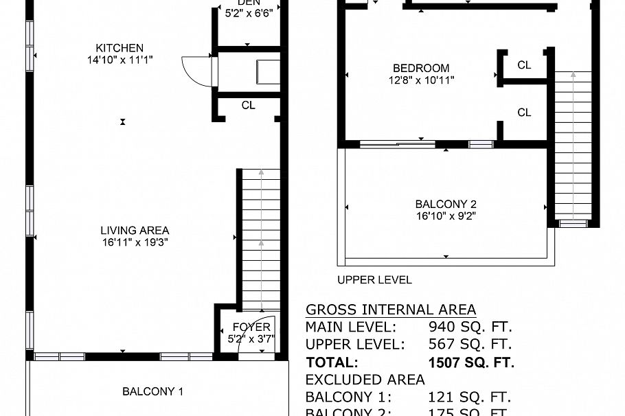 202 5092 Slocan Street Vancouver, BC - 15