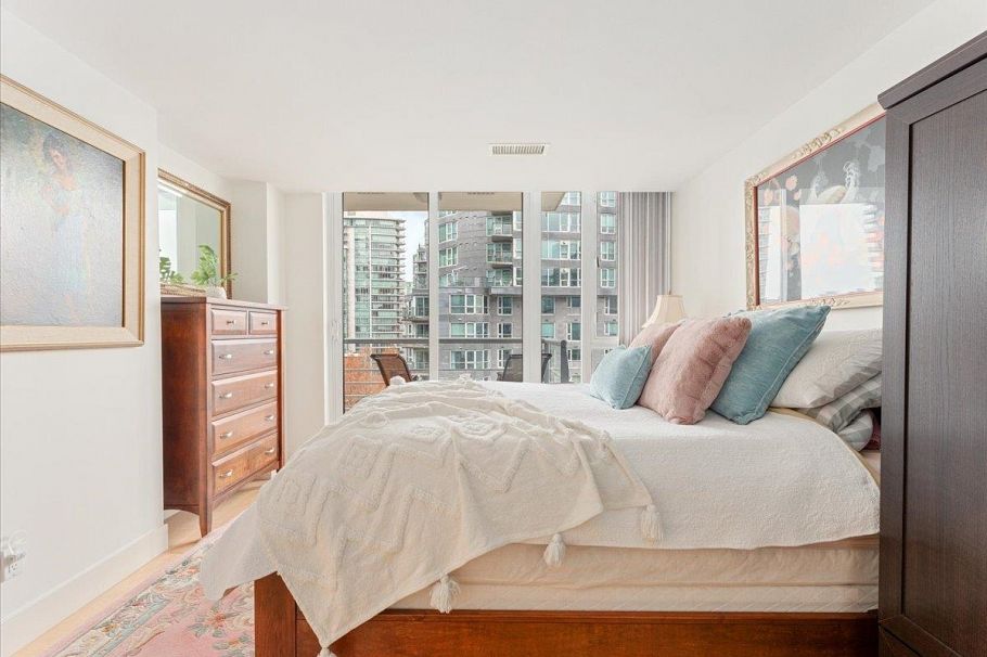 1008 590 Nicola Street Vancouver, BC - 14