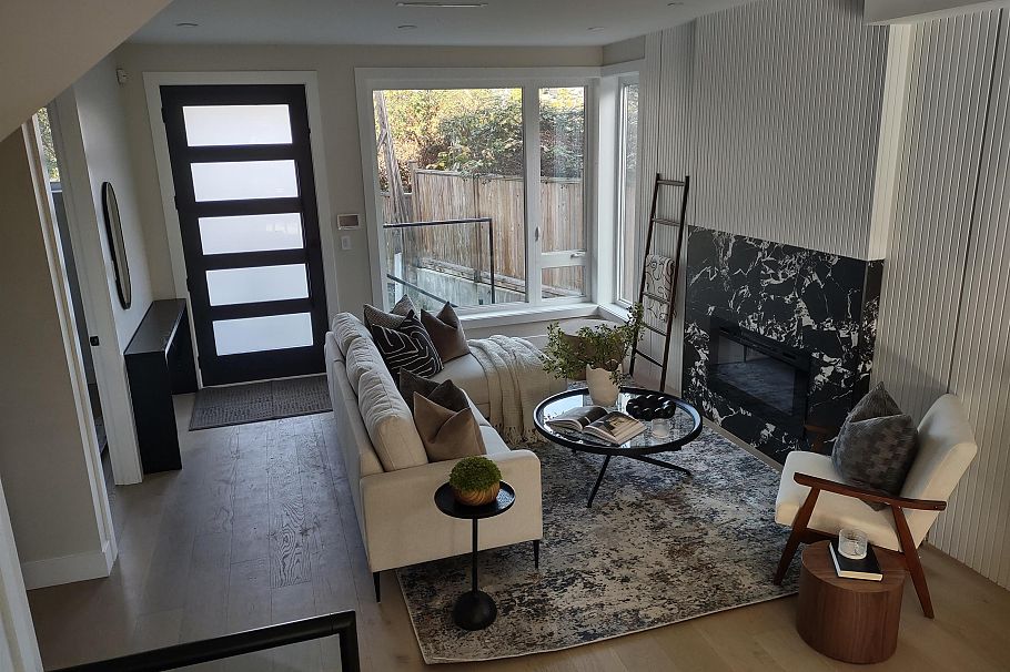 1 1706 W 68th Avenue Vancouver, BC - 4