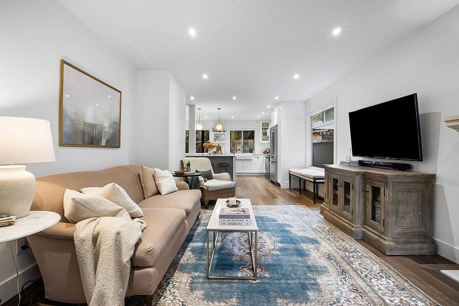 3558 Everglade Place North Vancouver, BC - 10