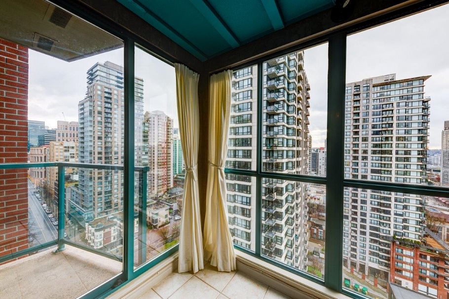 2104 939 HOMER STREET, Vancouver BC V6B 2W6 Vancouver, BC - 18