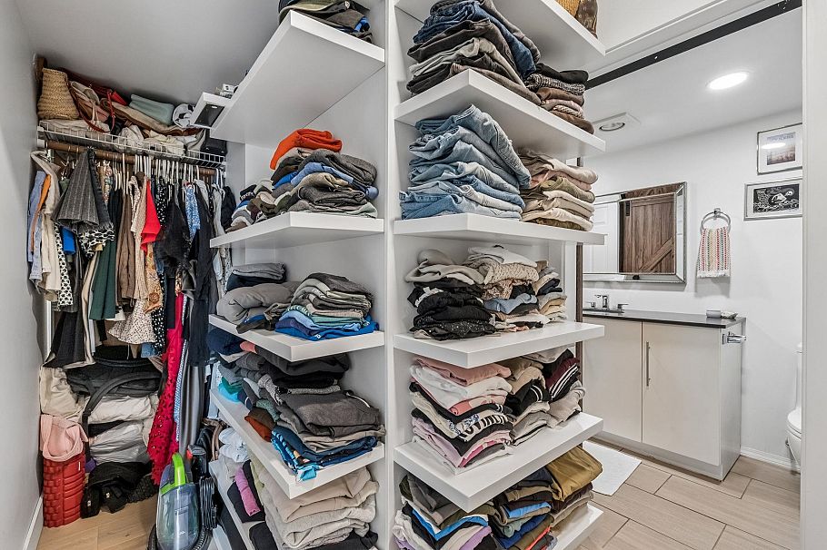 205 1330 Graveley Street Vancouver, BC - 21