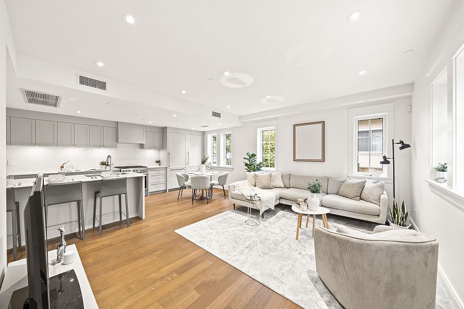 2 5819 Highbury Street Vancouver, BC - 6