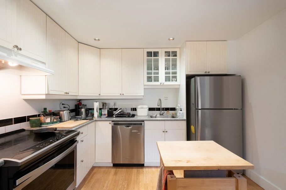 2912-14 W 3rd Avenue Vancouver, BC - 27