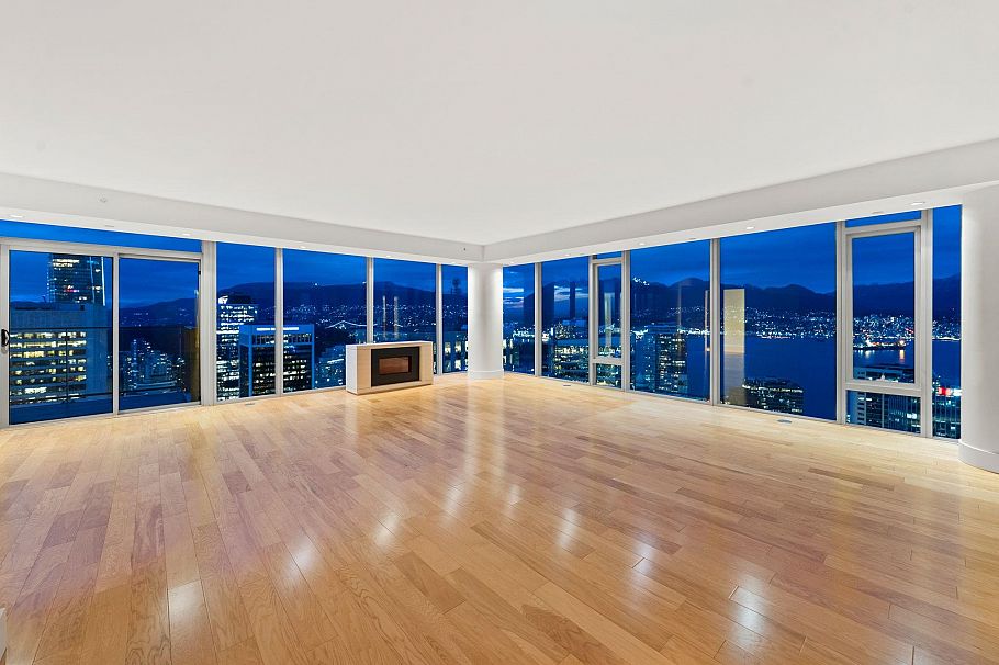 4602 667 Howe Street Vancouver, BC - 5