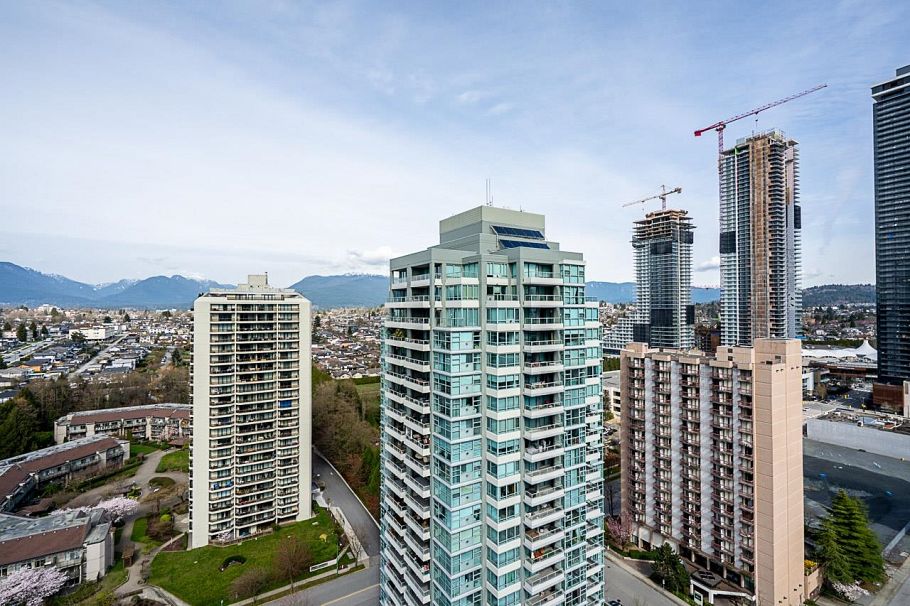 2504 4398 Buchanan Street Burnaby, BC - 21
