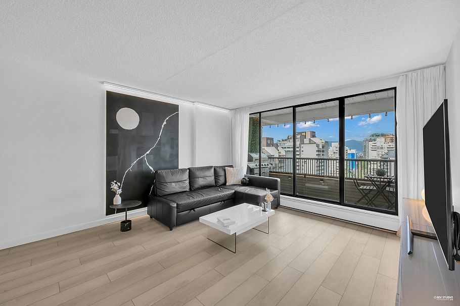 1703 6595 Willingdon Avenue Burnaby, BC - 4