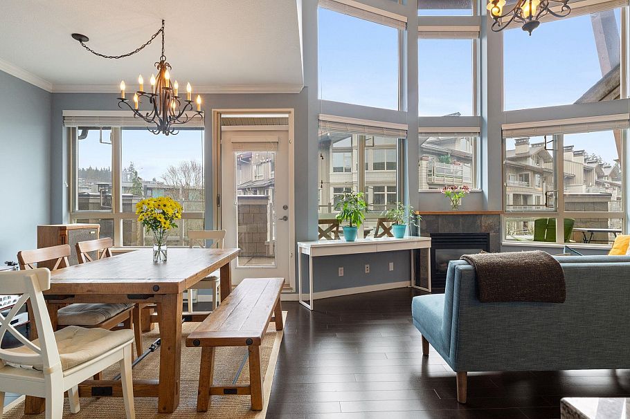 514 560 Raven Woods Drive North Vancouver, BC - 6