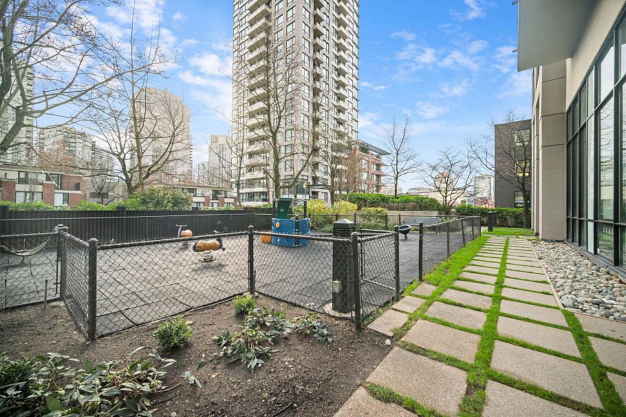 3104 928 Homer Street Vancouver, BC - 20