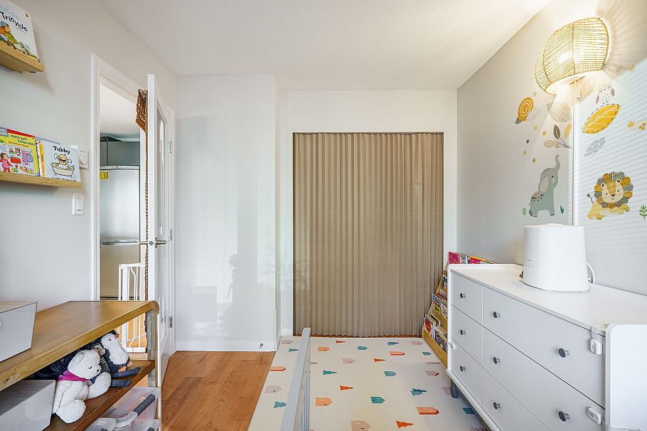 1706 1367 Alberni Street Vancouver, BC - 12