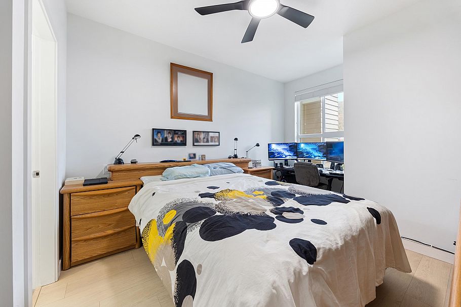 316 3205 Mountain Highway North Vancouver, BC - 23