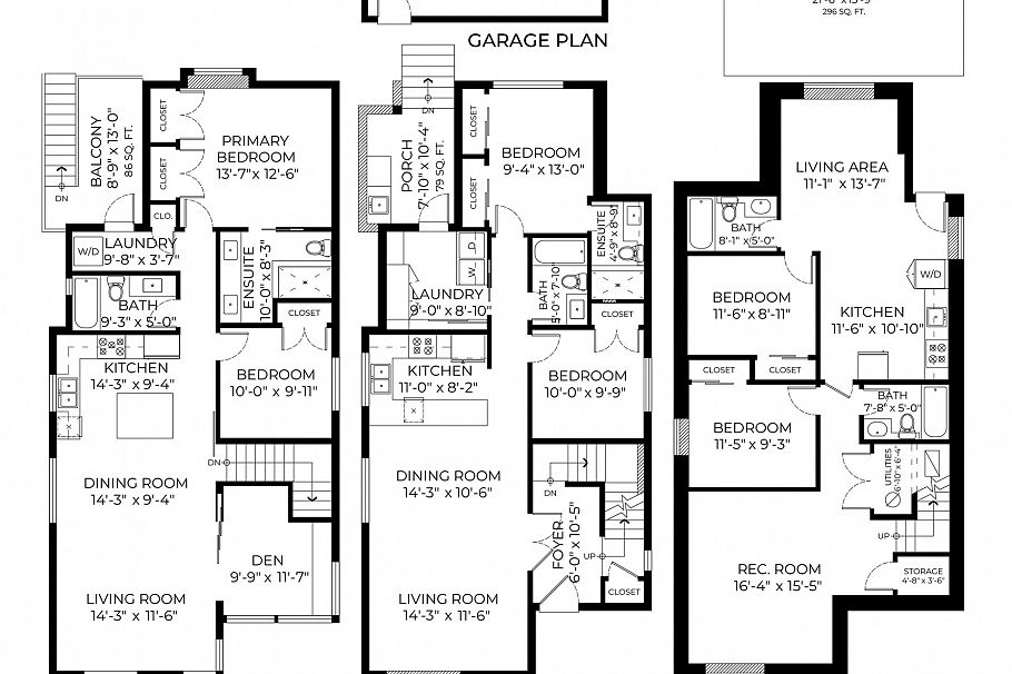 117 W 26th Avenue Vancouver, BC - 38