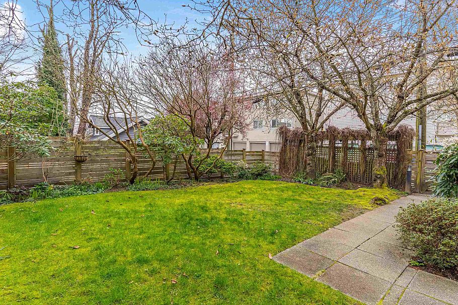 4 2315 W 10th Avenue Vancouver, BC - 26