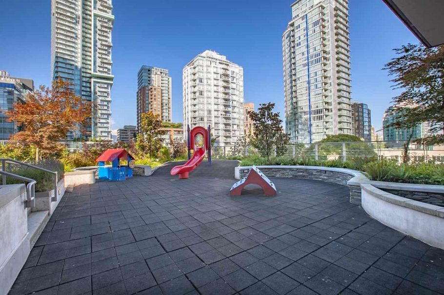 2905 535 Smithe Street Vancouver, BC - 21