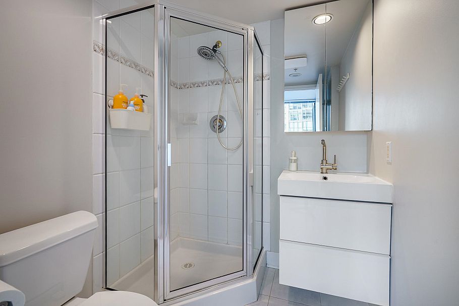 1706 1367 Alberni Street Vancouver, BC - 9