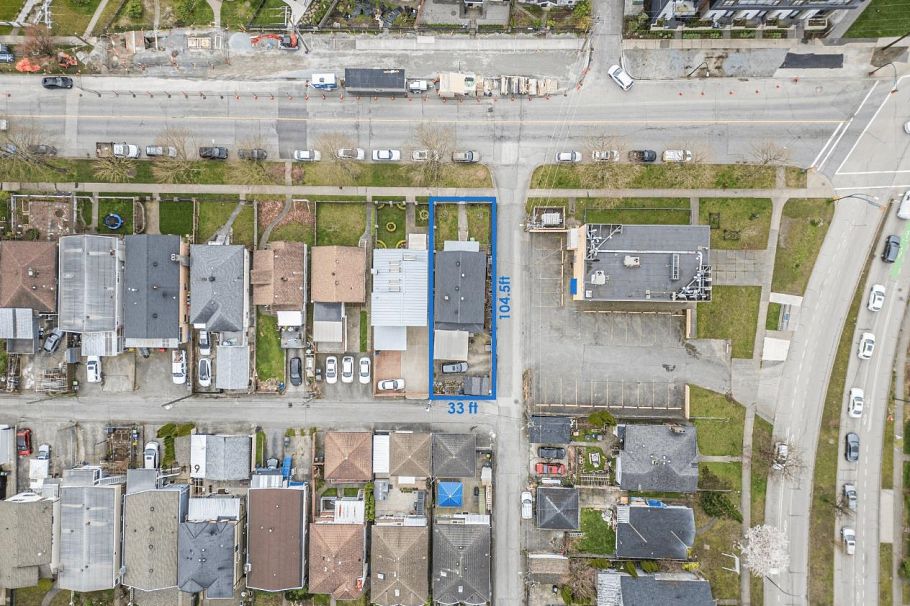 3309 E 29th Avenue Vancouver, BC - 6