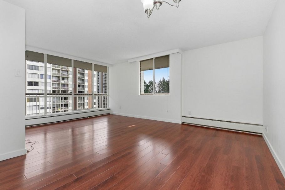 706 2012 Fullerton Avenue North Vancouver, BC - 2