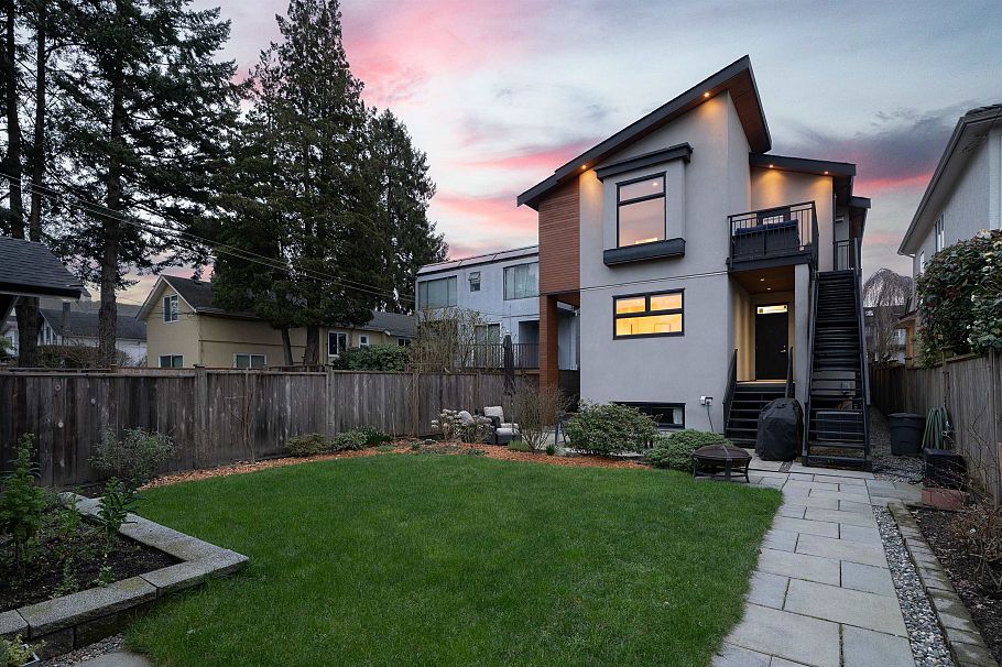 117 W 26th Avenue Vancouver, BC - 36