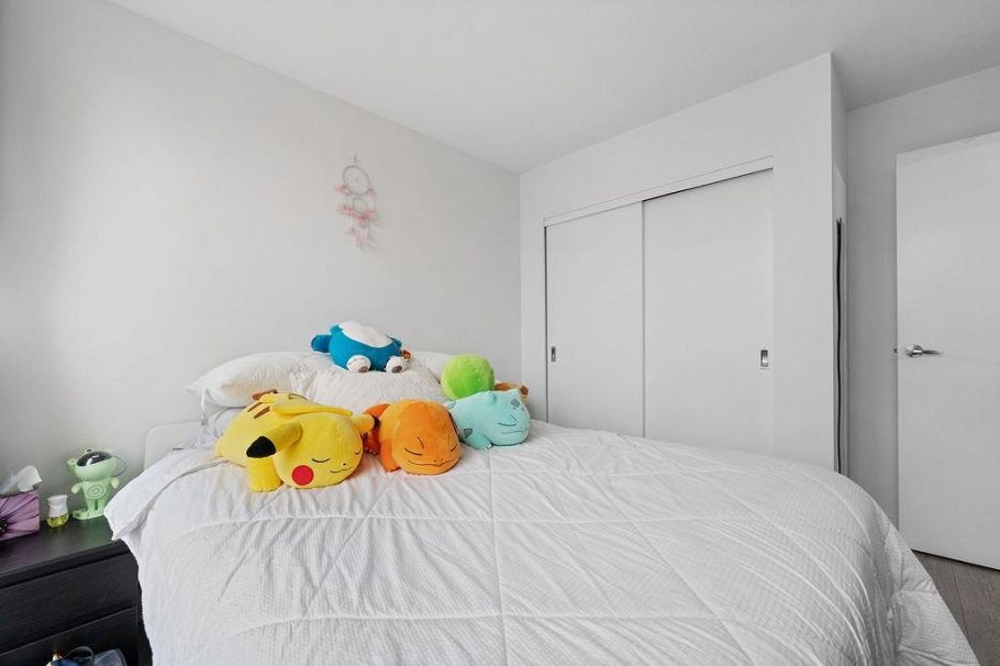 2205 111 W Georgia Street Vancouver, BC - 14