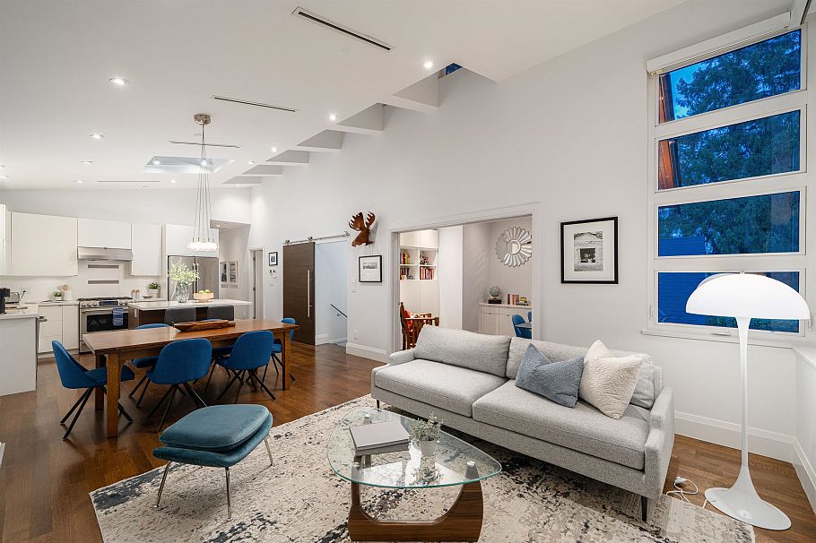 117 W 26th Avenue Vancouver, BC - 8