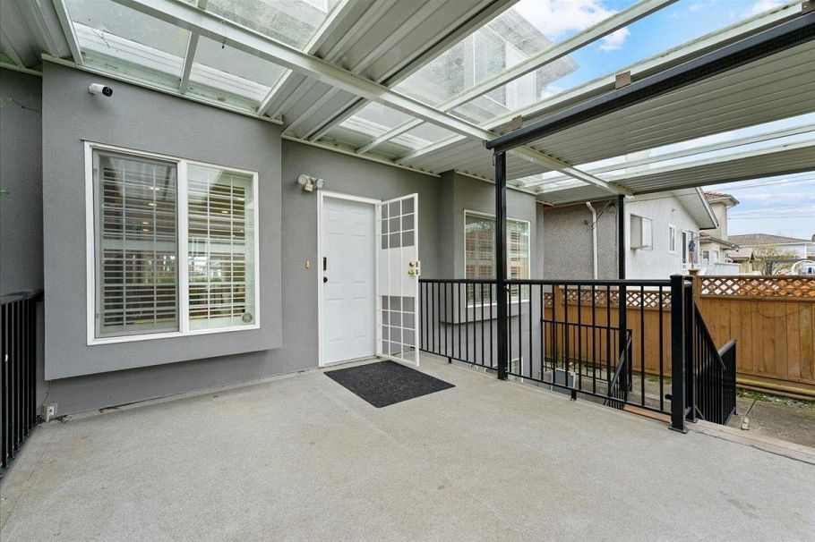 817 W 60th Avenue Vancouver, BC - 36