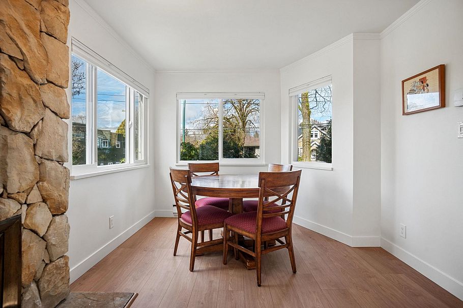 602 E 13th Avenue Vancouver, BC - 6